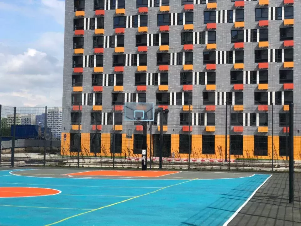 Аукцион: 4-к. квартира, 118,1 м, 7/18 эт. - Фото 0