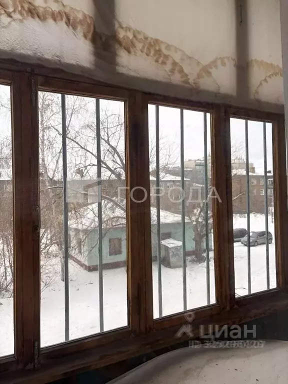 2-к кв. Новосибирская область, Новосибирск ул. Халтурина, 24 (56.1 м) - Фото 2