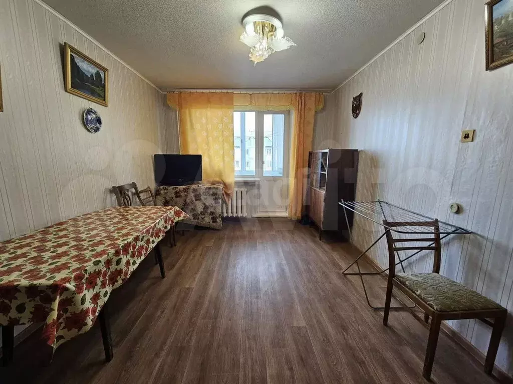 2-к. квартира, 51,4 м, 8/9 эт. - Фото 1
