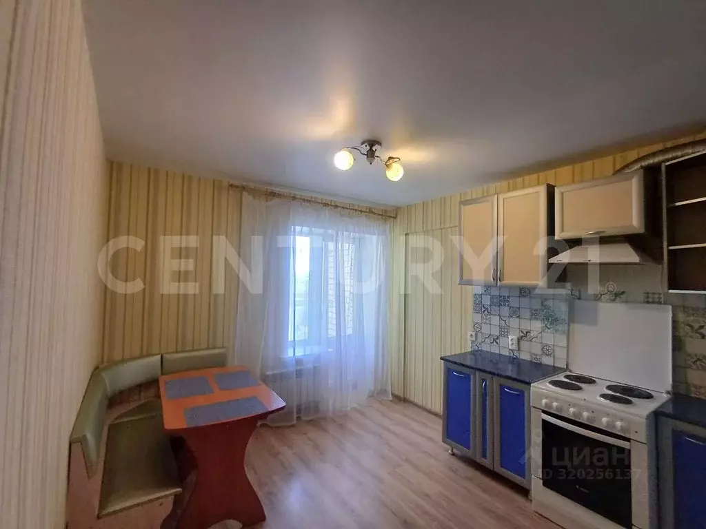 2-к кв. Липецкая область, Липецк ул. Осканова, 5 (62.0 м) - Фото 1