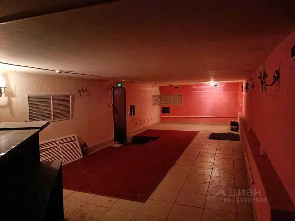 Помещение свободного назначения в Кемеровская область, Кемерово просп. ... - Фото 1