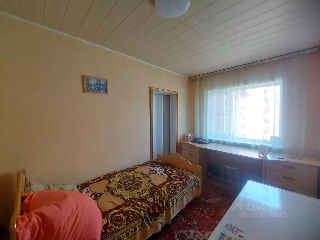 Дом в Ставропольский край, Новоалександровск ул. Калинина, 124 (74 м) - Фото 0
