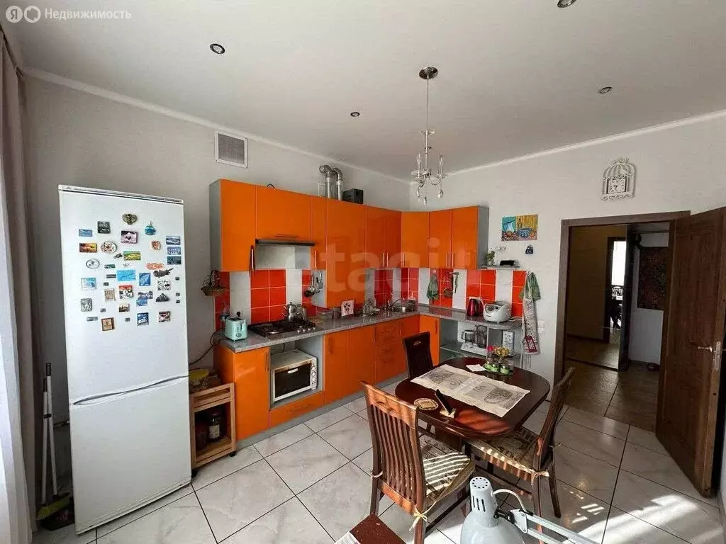 2-комнатная квартира: село Ямное, улица Надежды, 10 (67 м) - Фото 1