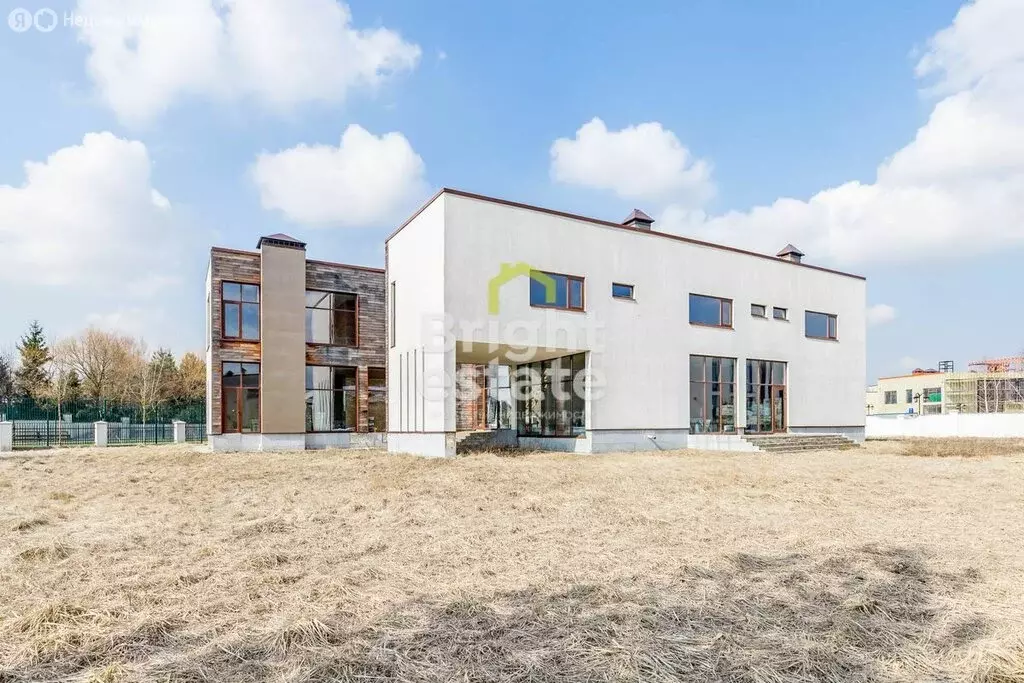 Дом в деревня Солослово, КП Резиденции Берёзки ривер вилладж (751.6 м) - Фото 2