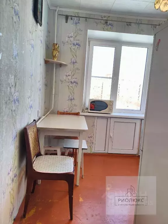 1-к кв. Челябинская область, Магнитогорск просп. Ленина, 144 (31.0 м) - Фото 1