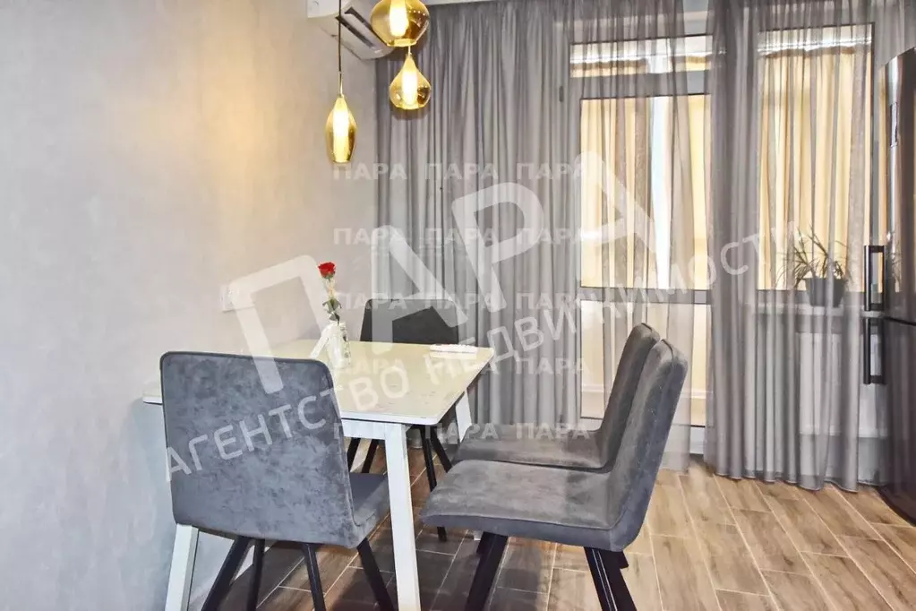 1-к кв. Самарская область, Самара Ново-Садовая ул., 106О (50.0 м) - Фото 2