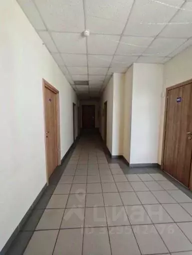 Офис в Алтайский край, Барнаул ул. Льва Толстого, 20В (21 м) - Фото 2