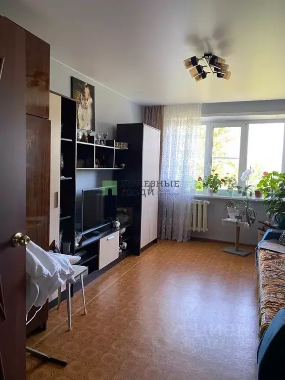 3-к кв. Тульская область, Тула ул. Пузакова, 78 (66.0 м) - Фото 0