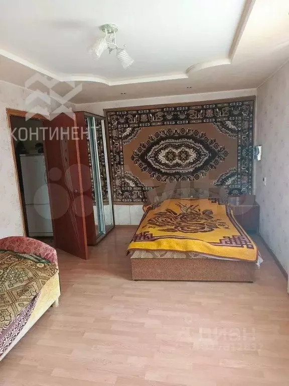 1-к кв. Крым, Саки ул. Курортная, 75 (31.3 м) - Фото 1