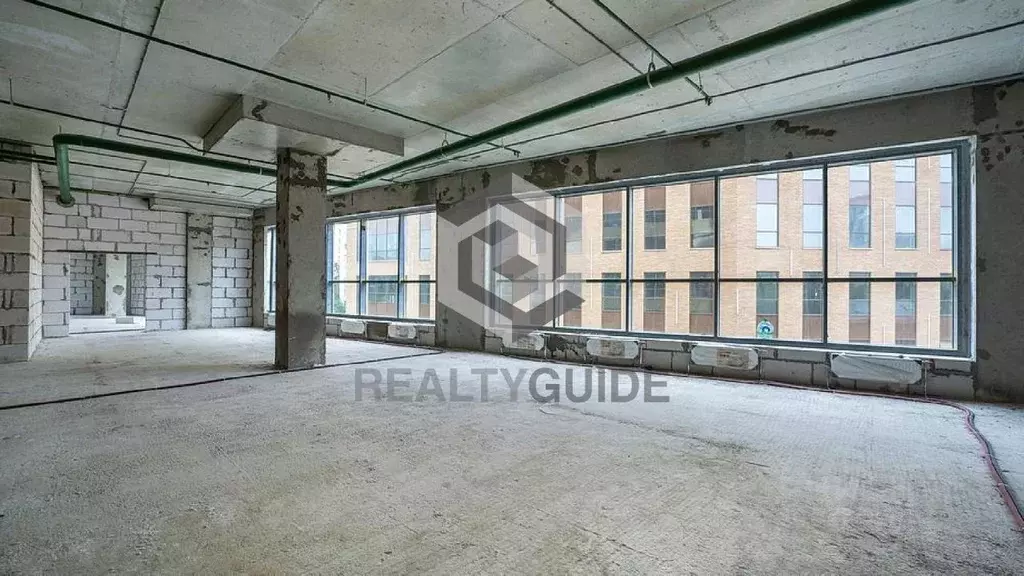 Офис в Москва ул. Шумкина, 14с3 (920 м) - Фото 2