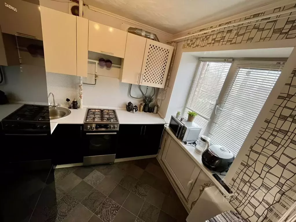 2-к кв. Московская область, Ногинск Богородский городской округ, ул. ... - Фото 2