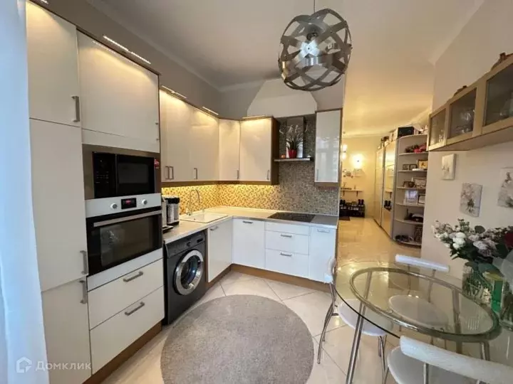 Продаётся 1-к квартира, 42 м - Фото 0