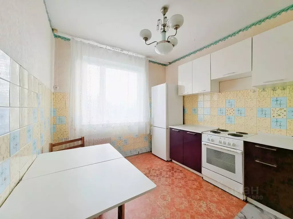 2-к кв. Москва Ясный проезд, 9А (54.0 м) - Фото 1