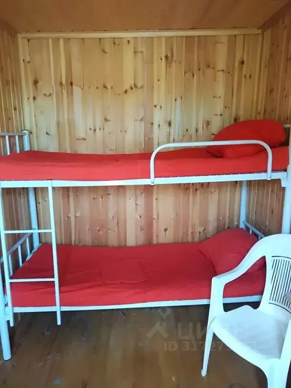 Комната Краснодарский край, Новороссийск городской округ, с. ... - Фото 1