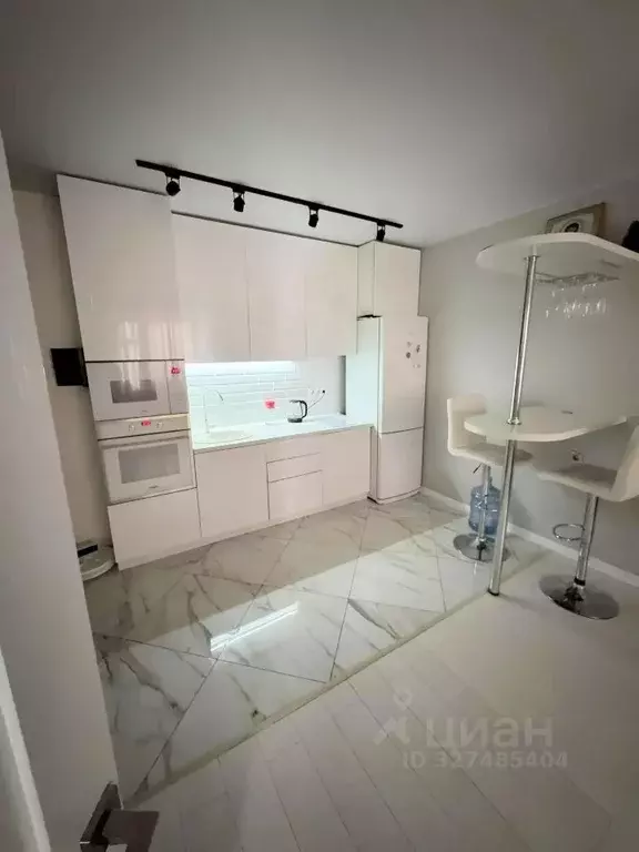 2-к кв. Саха (Якутия), Якутск ул. Тургенева, 8/1 (45.0 м) - Фото 1