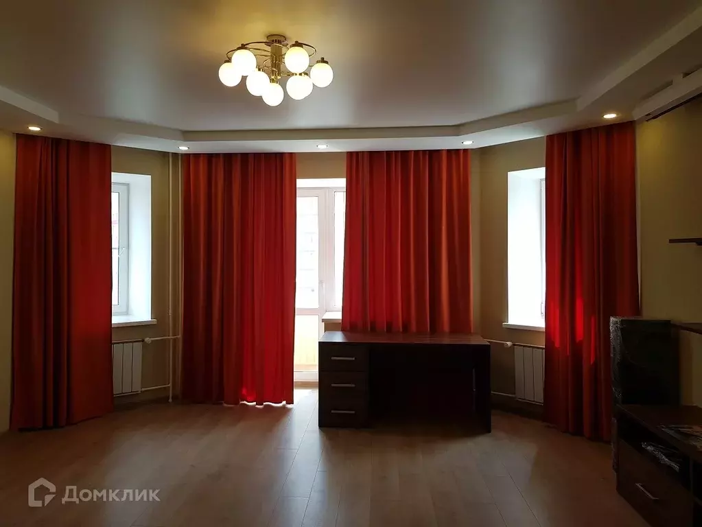 Продаётся 2-к квартира, 72.1 м - Фото 0