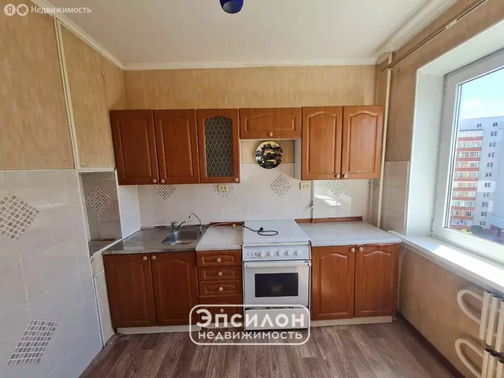 2-комнатная квартира: Курск, улица Герцена, 2 (46.9 м) - Фото 1