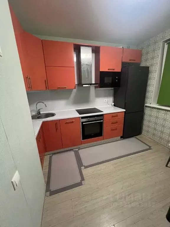 2-к кв. Москва просп. Андропова, 35К2 (53.0 м) - Фото 1