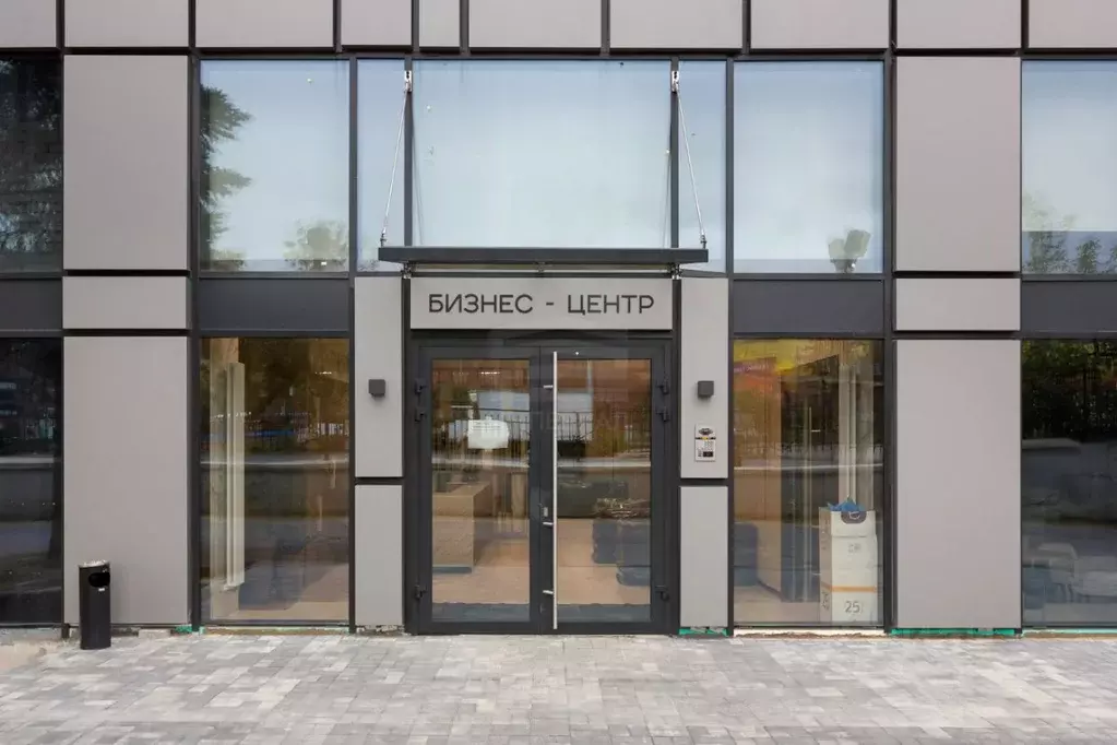 Офис в Москва ул. Золоторожский Вал, 11С22 (76 м) - Фото 2