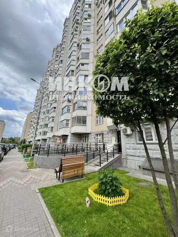 Продаётся 1-к квартира, 37.5 м - Фото 0