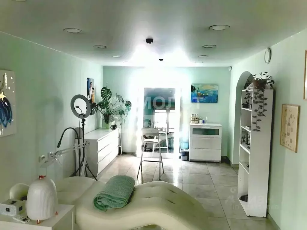 Помещение свободного назначения в Липецкая область, Липецк ул. М.И. ... - Фото 2