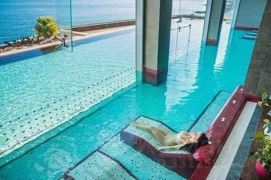 2-к кв. Крым, Ялта Приморский парк имени Гагарина кв-л, 1 (78.0 м) - Фото 1