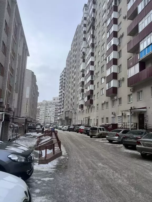 1-к кв. Ставропольский край, Ставрополь ул. 45-я Параллель, 38 (32.0 ... - Фото 1