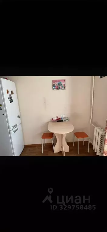 3-к кв. Башкортостан, Уфа ул. Богдана Хмельницкого, 88 (57.3 м) - Фото 2