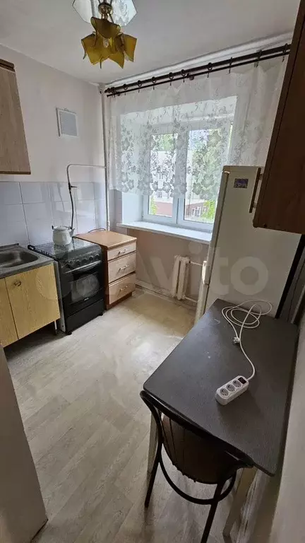 2-к. квартира, 44 м, 3/5 эт. - Фото 0