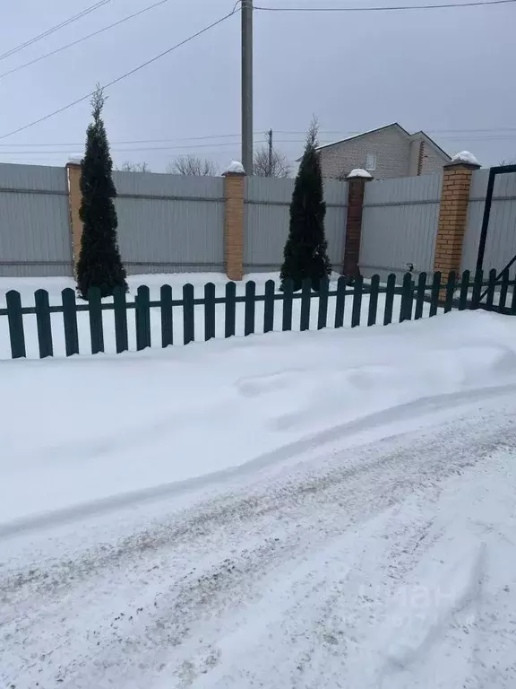 Дом в Курская область, Железногорский район, Разветьевский сельсовет, ... - Фото 2