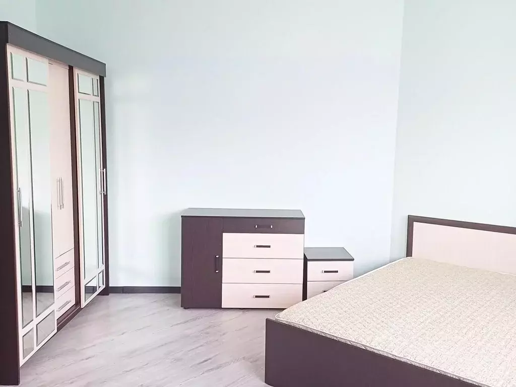 1-к кв. Московская область, Пушкино Зеленый Городок мкр, ул. ... - Фото 2