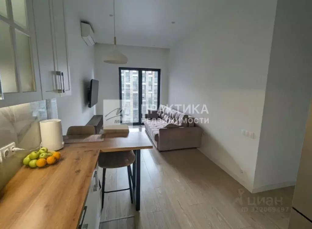 Продается 2-комнатная квартира - Фото 2