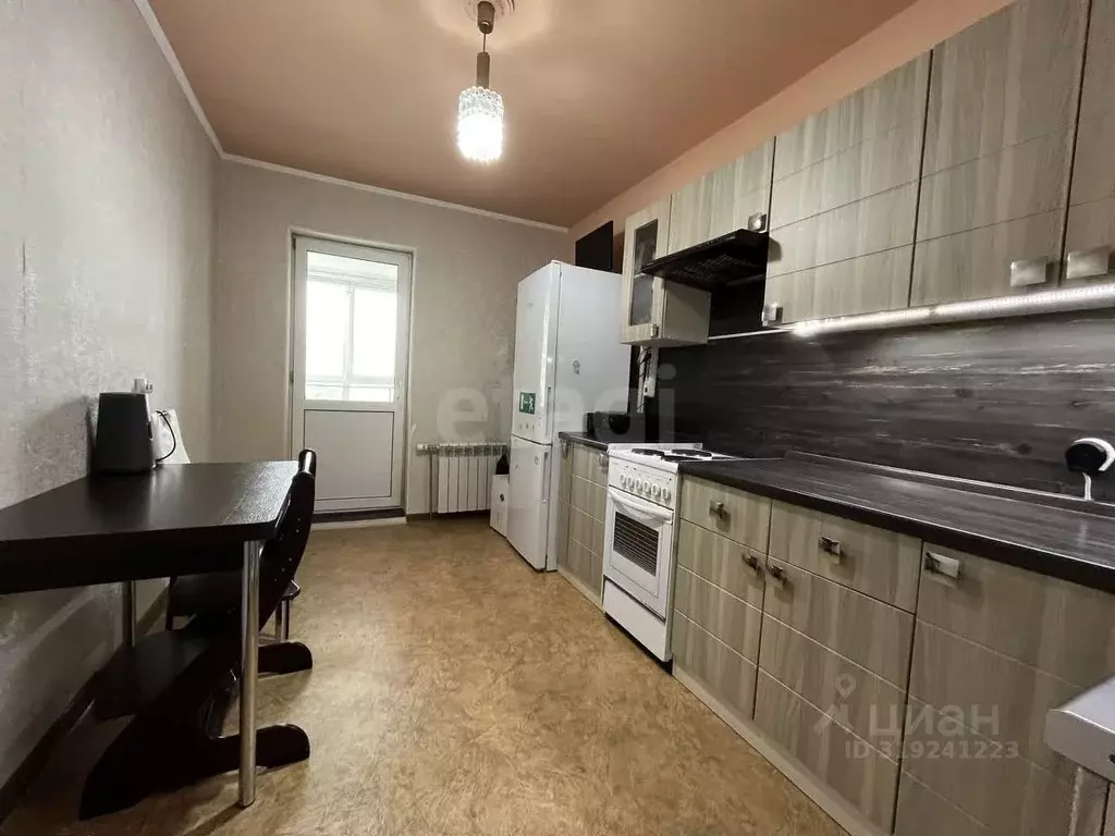 1-к кв. Приморский край, Владивосток ул. Калинина, 295 (34.7 м) - Фото 0