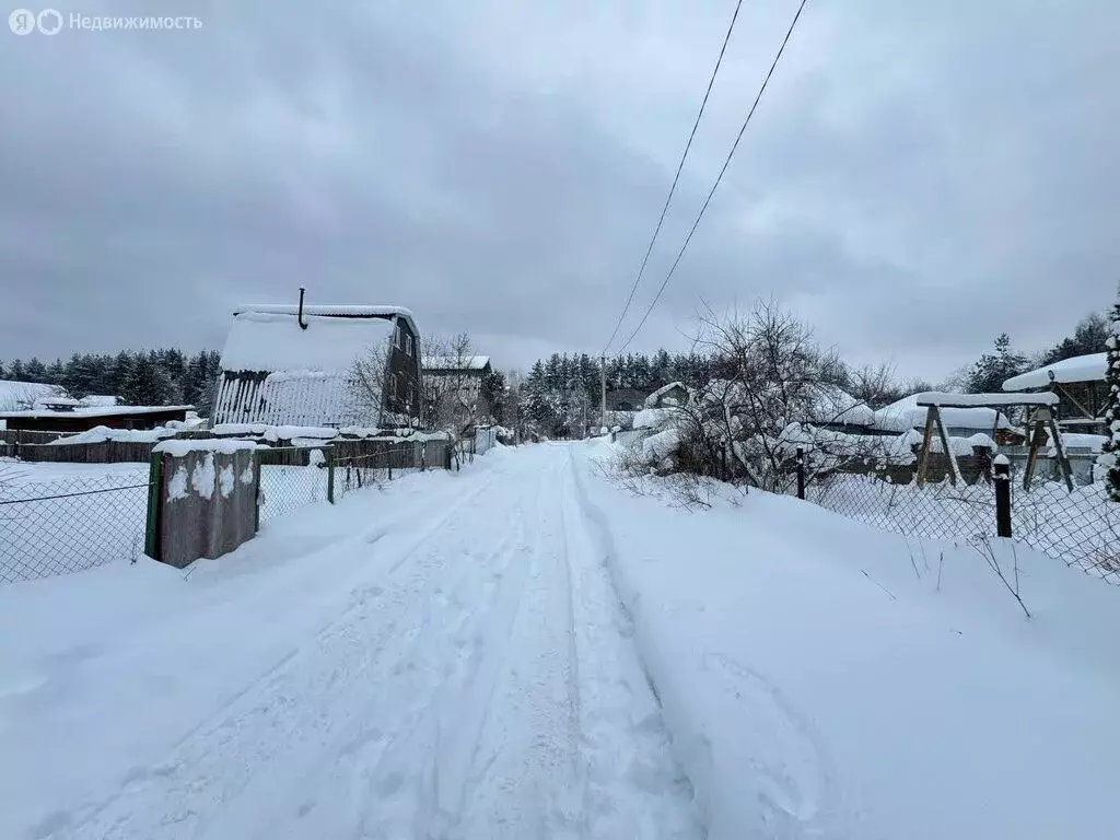 Дом в Тверская область, Калининский муниципальный округ, СНТ Весна ... - Фото 2