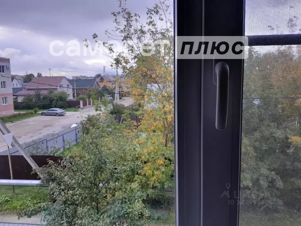 Дом в Вологодская область, Шексна рп, Шексна Северная мкр ул. ... - Фото 2