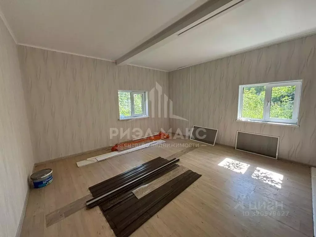 Дом в Брянская область, Дубровский район, Рековичское с/пос, д. ... - Фото 2