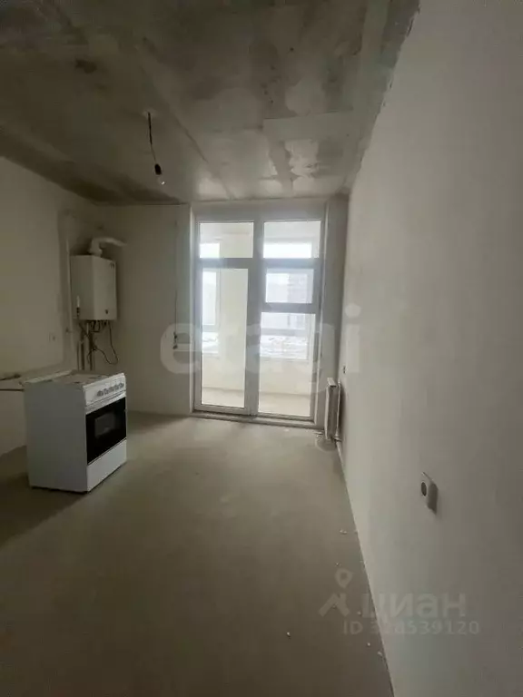 3-к кв. Северная Осетия, Владикавказ ул. Курсантов-Кировцев, 43 (87.0 ... - Фото 1