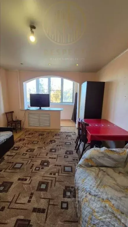 1-к кв. Ставропольский край, Ессентуки Октябрьская ул., 444 (30.4 м) - Фото 1