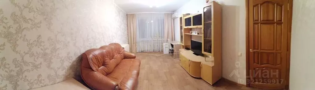 2-к кв. Марий Эл, Йошкар-Ола ул. Зарубина, 12А (54.0 м) - Фото 0