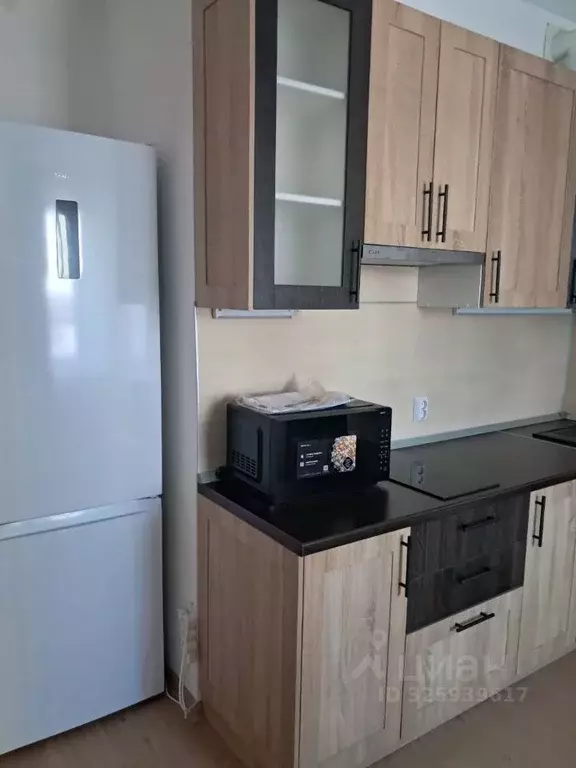 Студия Ленинградская область, Кудрово г. Всеволожский район, Заневское ... - Фото 2