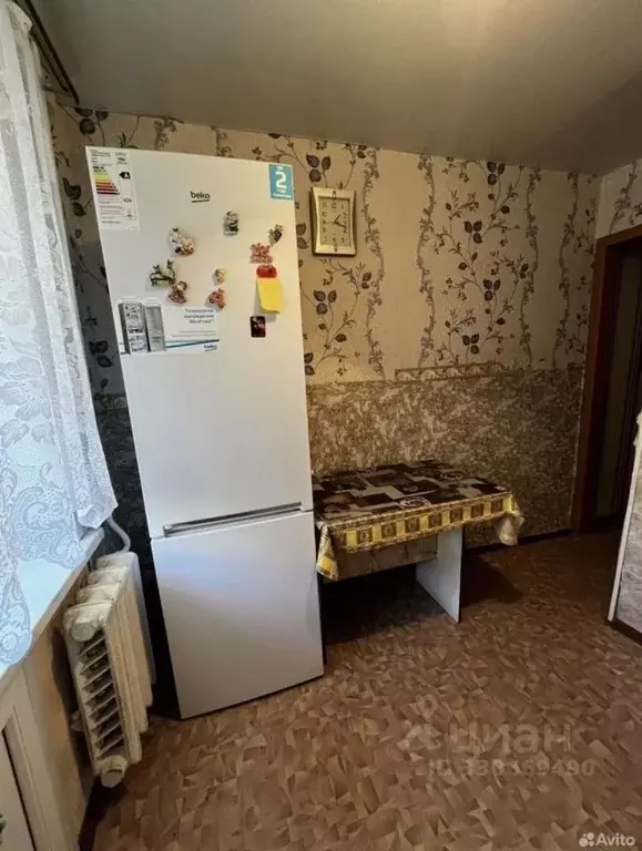3-к кв. Волгоградская область, Камышин ул. Королева, 14 (52.0 м) - Фото 2