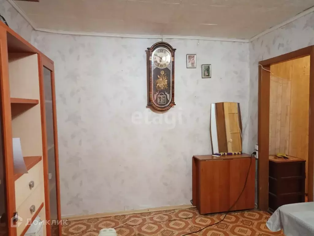 Продаётся 2-к квартира, 41.5 м - Фото 1