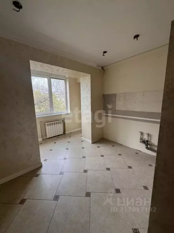 3-к кв. Ставропольский край, Кисловодск ул. Марцинкевича (75.0 м) - Фото 0