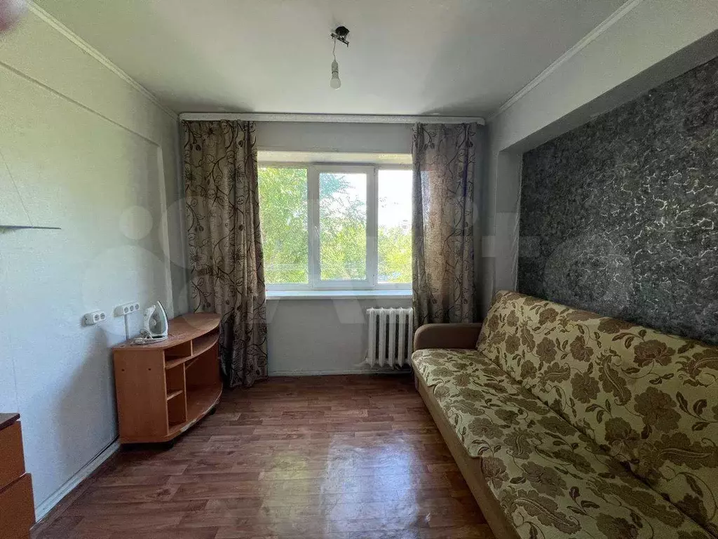 Комната 17,2 м в 1-к., 3/5 эт. - Фото 0