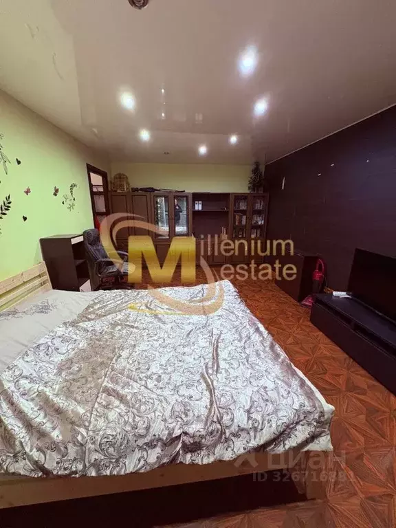 2-к кв. Московская область, Реутов ул. Г.И. Котовского, 3 (50.0 м) - Фото 2