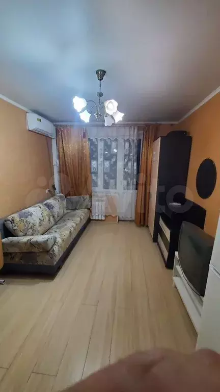 Квартира-студия, 19 м, 4/5 эт. - Фото 0