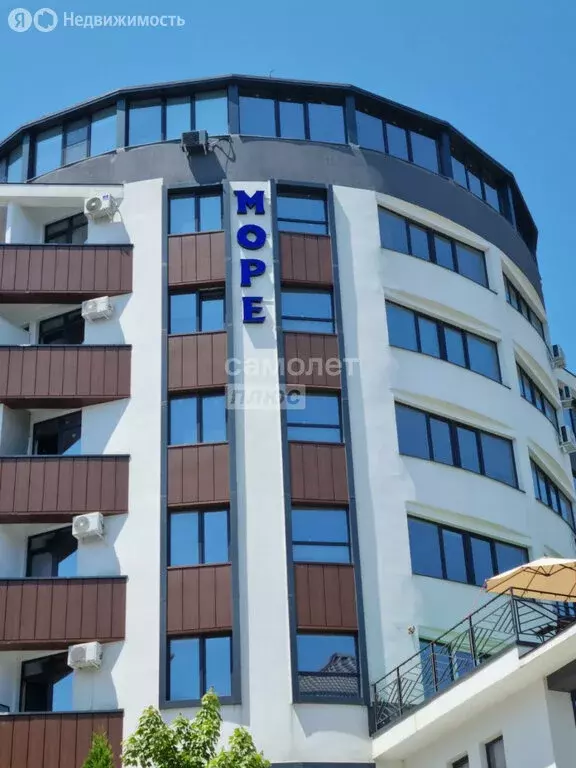 1-комнатная квартира: село Агой, Центральная улица, 10 (16.7 м) - Фото 2