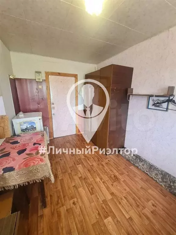 Комната 13 м в 1-к., 4/5 эт. - Фото 1