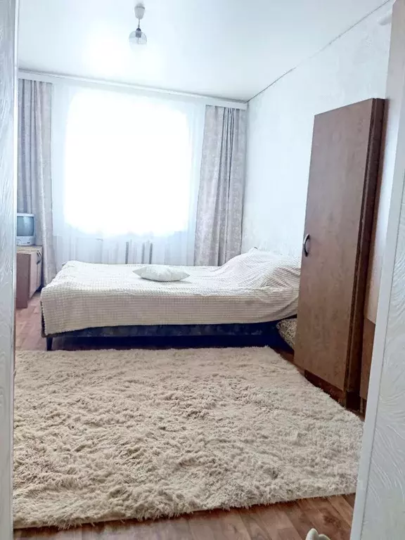 Комната Саратовская область, Энгельс Студенческая ул., 187Ак2 (25.0 м) - Фото 1