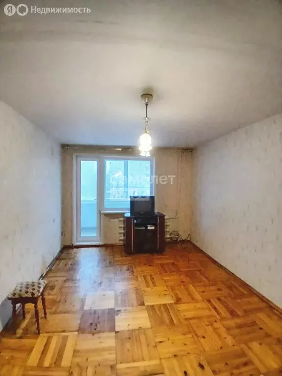 1-комнатная квартира: Йошкар-Ола, бульвар Чавайна, 15 (38.5 м) - Фото 1